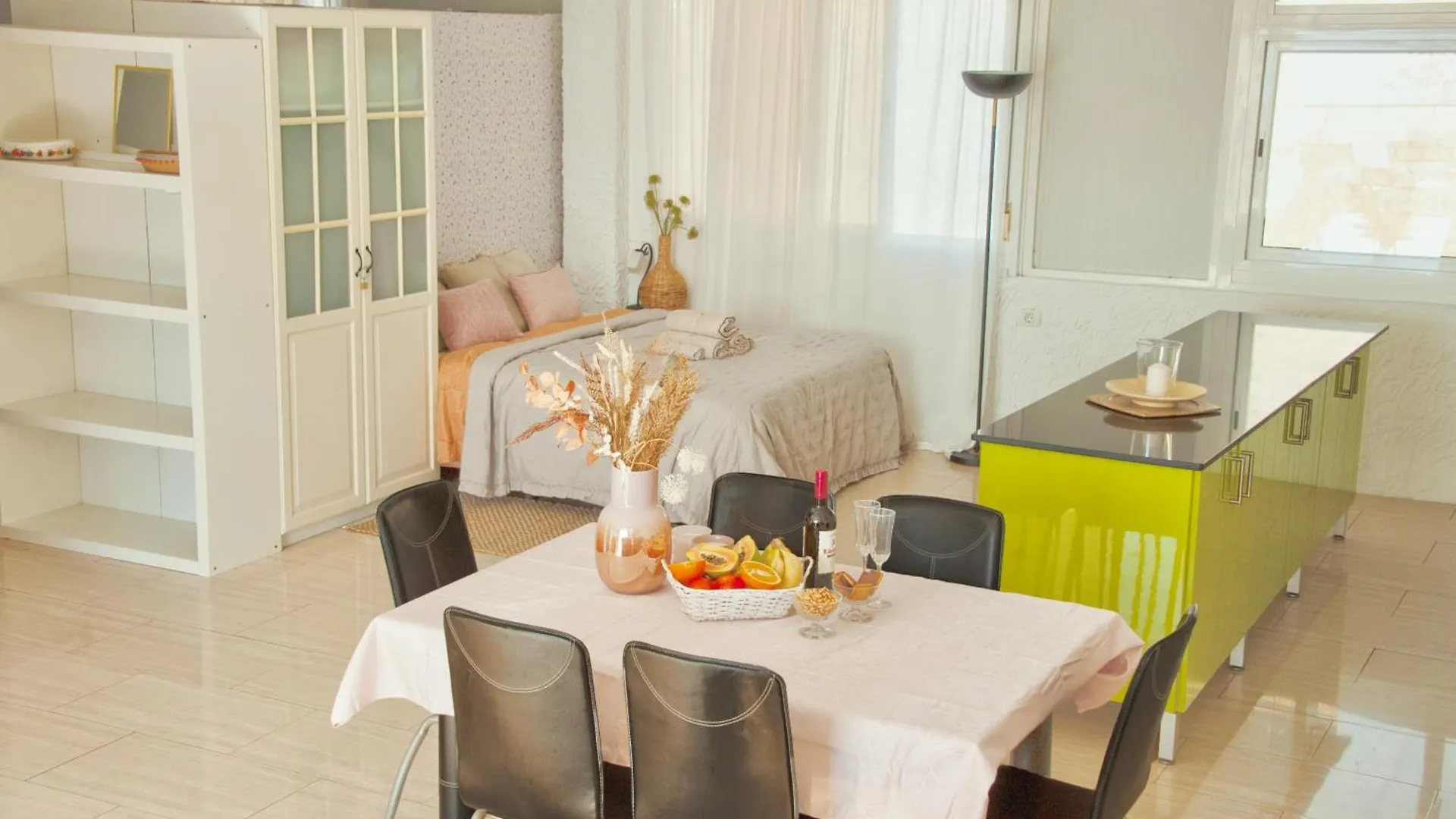 Apartmán Urban Harmony Nest Arona  Arona (Tenerife)